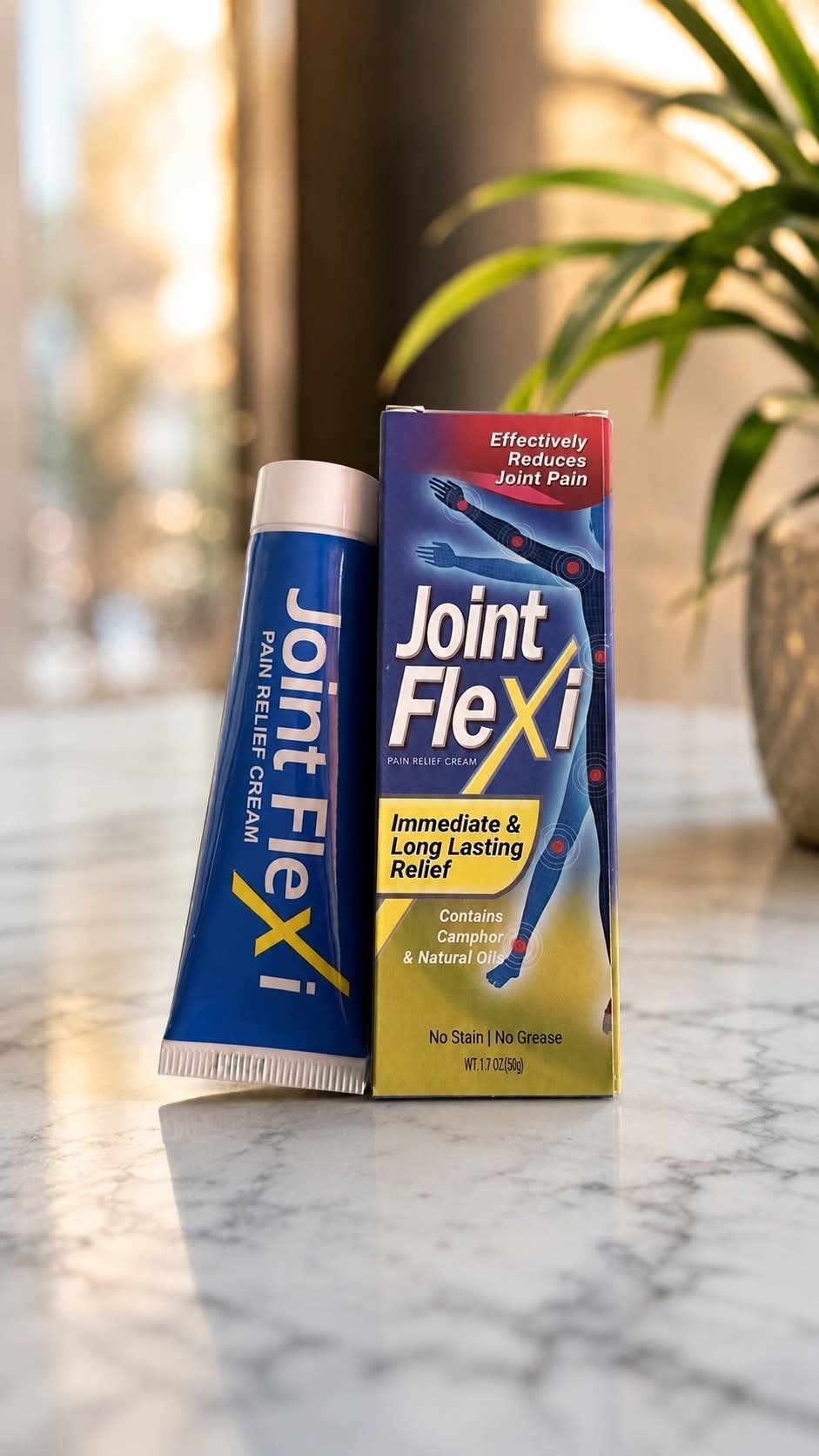 Joint Flexi Cream