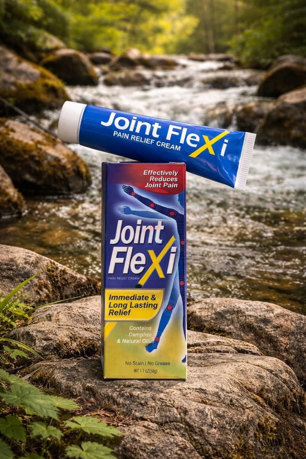Joint Flexi 5