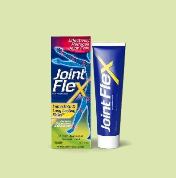 Joint Flexi 3